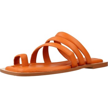 Schuhe Damen Sandalen / Sandaletten Angel Alarcon 22084 016E Orange