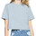 Kleidung Damen T-Shirts & Poloshirts Dickies DK0A4XDEB551 Blau