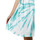 Kleidung Damen Kleider Admas Sommerkleid Bright Blau