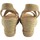 Schuhe Damen Multisportschuhe Calzamur 20236 taupe Braun