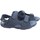 Schuhe Herren Multisportschuhe Joma Ocean 2233 blau Blau