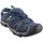Schuhe Herren Multisportschuhe Joma gea 2203 blau Blau