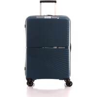 Taschen flexibler Koffer American Tourister 88G011002 Blau