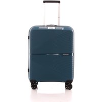 Taschen Hartschalenkoffer American Tourister 88G011001 Blau