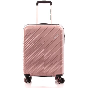 Taschen Hartschalenkoffer American Tourister MD2080001 Rosa