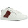 Schuhe Herren Sneaker Le Coq Sportif Mastercourt Classic Workwear Weiss