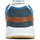 Schuhe Herren Sneaker Le Coq Sportif LCS R1000 Safari Blau