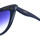 Uhren & Schmuck Damen Sonnenbrillen Liu Jo LJ743S-424 Blau