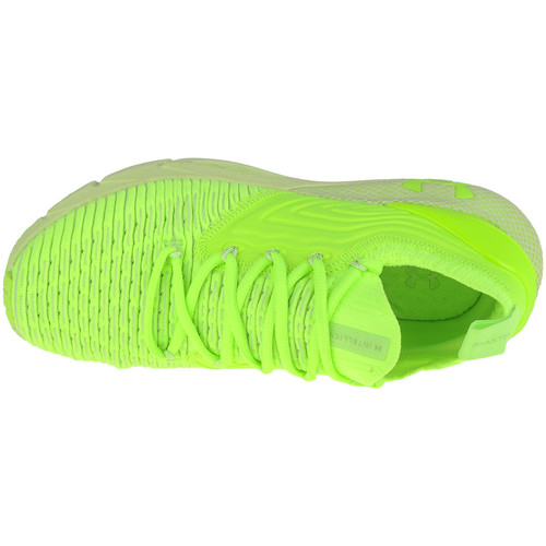 Under Armour Hovr Phantom 2 IntelliKnit Grün
