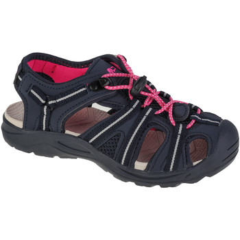 Schuhe Mädchen Sportliche Sandalen Cmp Aquarii 2.0 Hiking Sandal Jr Blau