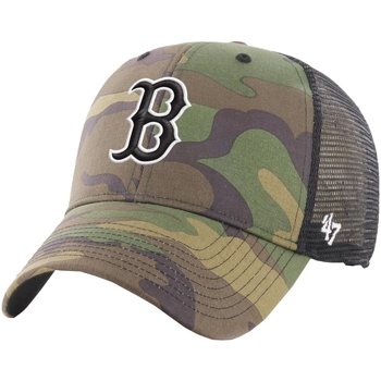 '47 Brand MLB Boston Red Sox Cap Grün