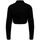 Kleidung Damen Jacken Only 15256098 WONDER-BLACK Schwarz