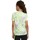 Kleidung Jungen T-Shirts Nike Drifit Academy Grün