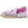 Schuhe Mädchen Babyschuhe Beck Maedchen EINHORN 6002/19 Violett