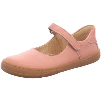 Schuhe Mädchen Sandalen / Sandaletten Imac Schuhe 1919011 rosa