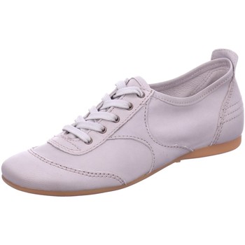Schuhe Damen Derby-Schuhe & Richelieu Mjus Schnuerschuhe 670107-0101-6368 Grau