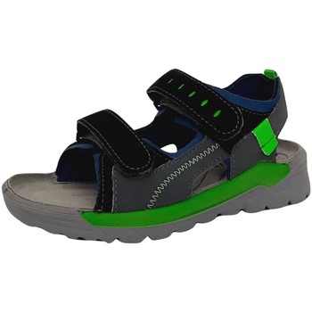 Schuhe Jungen Sandalen / Sandaletten Ricosta Schuhe TAJO 50 4500202/450 Grau