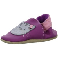 Schuhe Mädchen Babyschuhe Beck Maedchen Katze 6011/41 41 lila