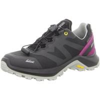 Schuhe Damen Fitness / Training High Colorado Sportschuhe  EVO SPEED LADY, Ladie 1094375 schwarz