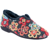 Schuhe Damen Hausschuhe Lunar  Multicolor