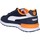 Schuhe Kinder Multisportschuhe Puma 381987 GRAVITON JR 381987 GRAVITON JR 