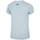 Kleidung Jungen T-Shirts 4F JTSM003 Grau