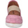 Schuhe Damen Slipper Josef Seibel Fergey 89, pink Rosa