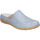 Schuhe Damen Hausschuhe Westland Cadiz 02, jeans Blau
