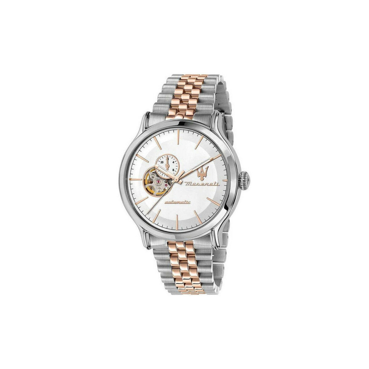 Uhren & Schmuck Armbandühre Maserati Herrenuhr  R8823118008 (Ø 42 mm) Multicolor