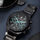 Uhren & Schmuck Herren Armbandühre Maserati Herrenuhr  R8873644001 (Ø 45 mm) Multicolor