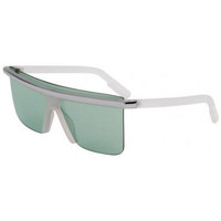 Uhren & Schmuck Sonnenbrillen Kenzo Unisex-Sonnenbrille  KZ40003I-26V Multicolor