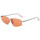 Uhren & Schmuck Damen Sonnenbrillen Kenzo Damensonnenbrille  KZ40015U-13E ø 59 mm Multicolor