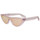 Uhren & Schmuck Damen Sonnenbrillen Kenzo Damensonnenbrille  KZ40007I-72Z Multicolor