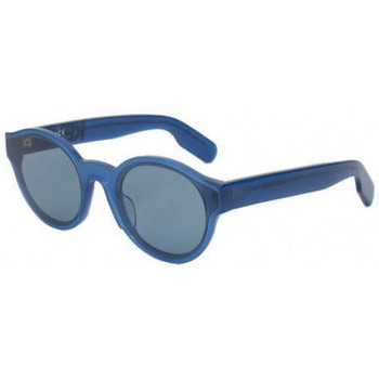 Uhren & Schmuck Damen Sonnenbrillen Kenzo Damensonnenbrille  KZ40008I-90V ø 58 mm Multicolor
