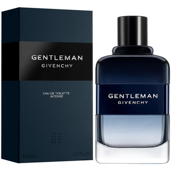 Beauty Herren Kölnisch Wasser Givenchy Gentleman - köln Intense - 100ml - VERDAMPFER Gentleman - cologne Intense - 100ml - spray