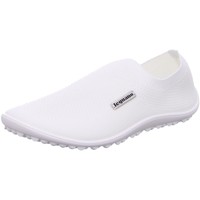 Schuhe Damen Slip on Leguano Slipper Scio 10052025 Scio white white 10052025 Scio white weiß