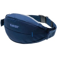 Taschen Handtasche Hi-Tec Bellybag Blau