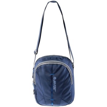 Taschen Handtasche Hi-Tec Saquet Blau
