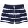 Kleidung Herren Shorts / Bermudas Lacoste MH2942 Blau