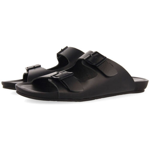 Schuhe Damen Sandalen / Sandaletten Gioseppo BACURI Schwarz