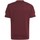 Kleidung Herren T-Shirts adidas Originals Squadra 21 Jersey Bordeaux