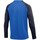 Kleidung Herren Sweatshirts Nike Drifit Academy Schwarz, Blau