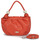 Taschen Damen Schultertaschen David Jones CM6039 Rot
