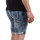 Kleidung Herren Shorts / Bermudas Sublevel H1324Y61145 Blau