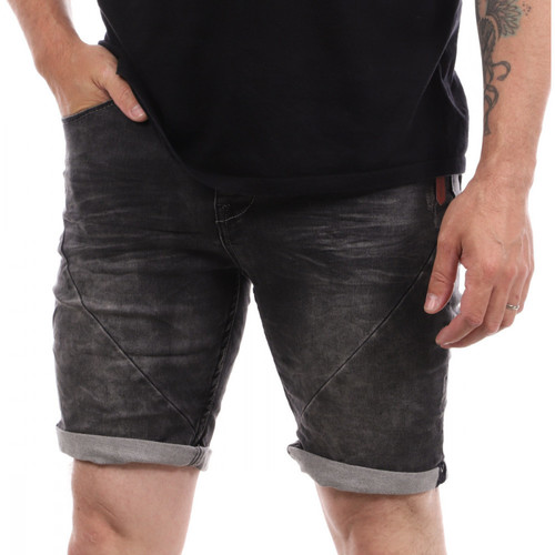 Kleidung Herren Shorts / Bermudas Sublevel  Grau