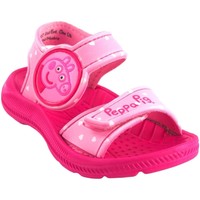 Schuhe Mädchen Multisportschuhe Cerda Strandmädchen CERDÁ 2300005256 rosa Rosa