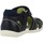 Schuhe Jungen Sandalen / Sandaletten Garvalin 212600 Blau