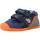 Schuhe Jungen Sneaker Low Biomecanics 212151 Blau
