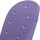 Schuhe Herren Sandalen / Sandaletten adidas Originals Shmoofoil slide Violett