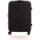 Taschen flexibler Koffer American Tourister MC8009902 Schwarz